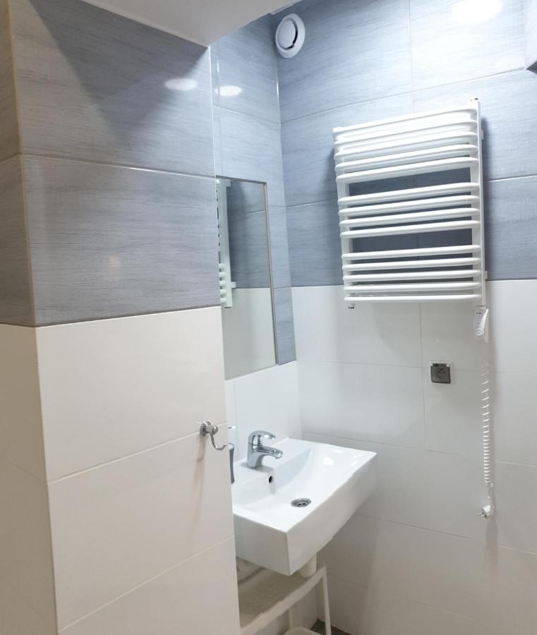 Palac Tatrzanski Apartament Tatry Буковина-Татшаньска Экстерьер фото