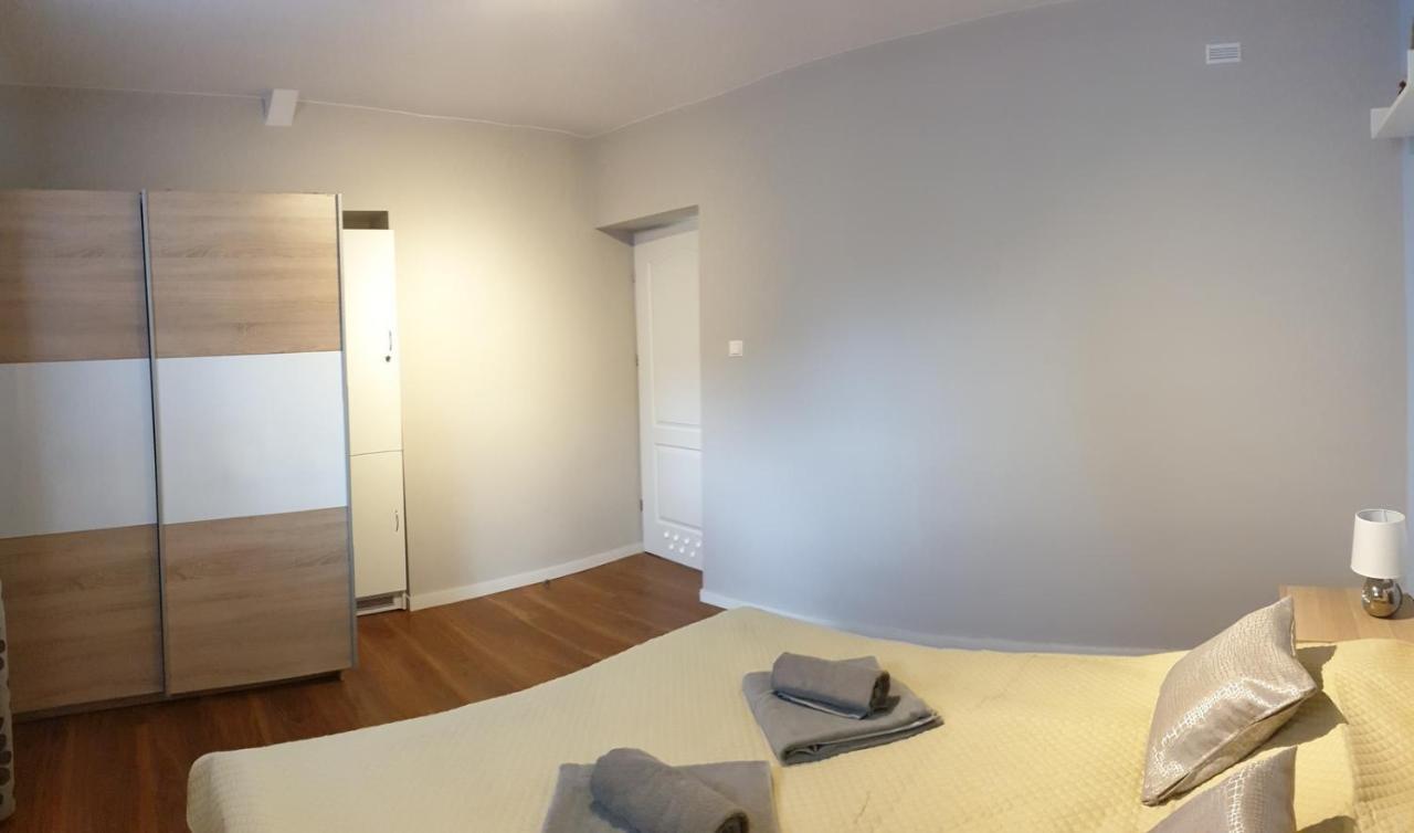 Palac Tatrzanski Apartament Tatry Буковина-Татшаньска Экстерьер фото